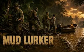 Mud Lurker