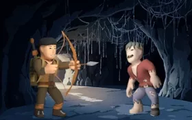 Multiplayer Forest Survive