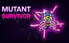 Mutant Survivor