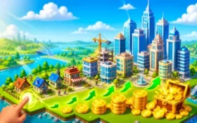 My Tiny City