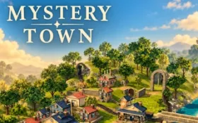 Mystery Town
