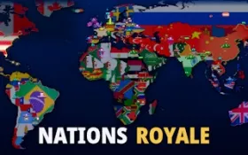 Nations Royale