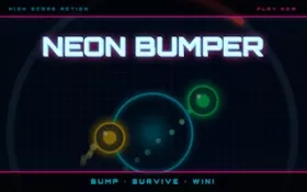 Neon Bumper