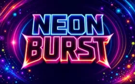 Neon Burst