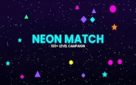 Neon Match