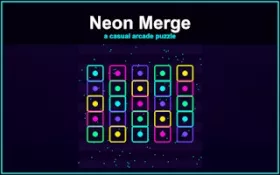 Neon Merge