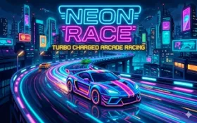 Neon Race