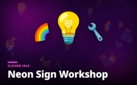 Neon Sign Workshop