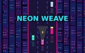 Neon Weave