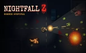 Nightfall Z
