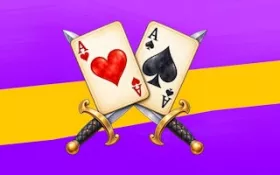 Nine to Wonderland - Card Duel RPG