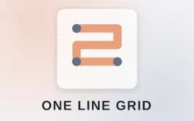 One Line Grid