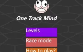 One Track Mind