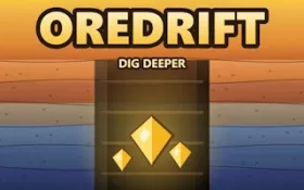 Oredrift