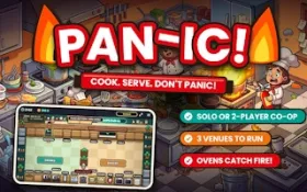 PAN-IC!