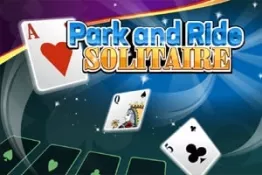 Park and Ride Solitaire