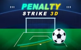 Penalty Strike 3D