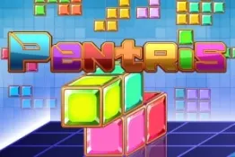 Pentris