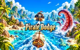 Pirate Dodge