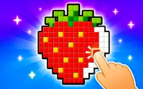 Pixel Paint Master