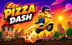 Pizza Dash
