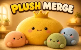 Plush Merge