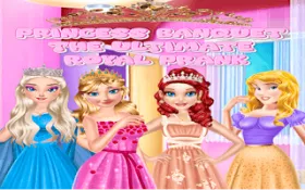 Princess Banquet The Ultimate Royal Prank