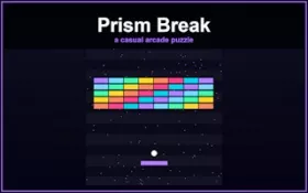Prism Break