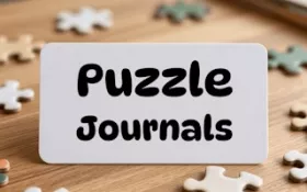 Puzzle Journals