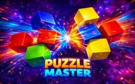 Puzzle Master