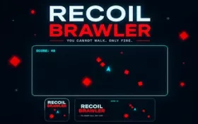 Recoil Brawler
