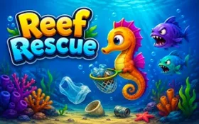 ReefRescue