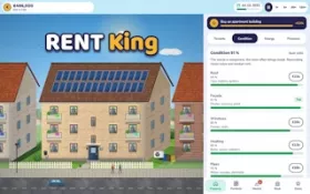 Rent King