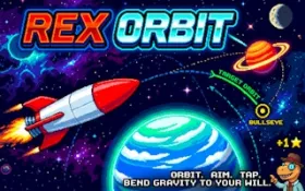 Rexorbit