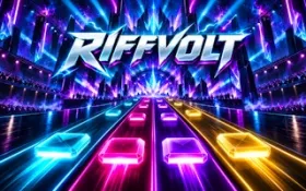 Riffvolt