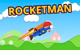 Rocketman