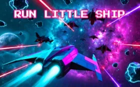 Run Little Ship