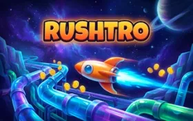 Rushtro