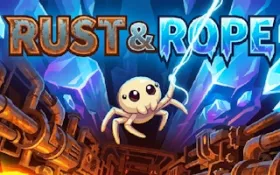Rust & Rope