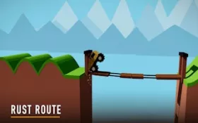 Rust Route