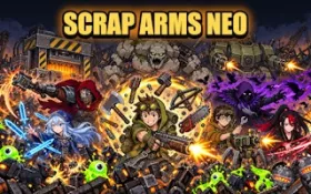 Scrap Arms Neo