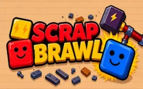 Scrap Brawl