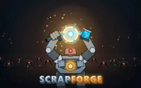 Scrapforge