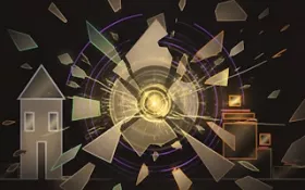 Shatter