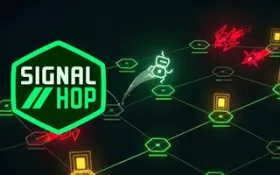 Signal Hop