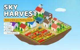 Sky Harvest