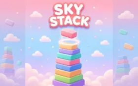 Sky Stack