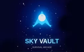 Sky Vault - Survival Arcade