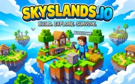 Skyslands.io