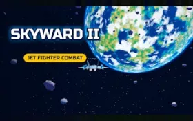 Skyward II - Sky and Starsea